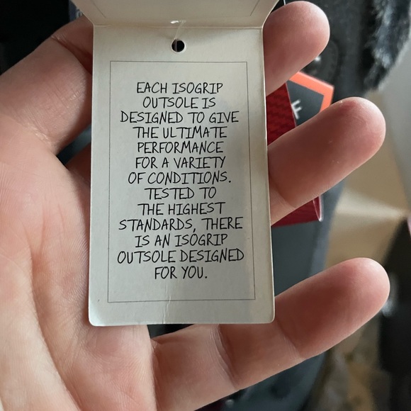 Womens Isoory Snow Boots - Picture 3 of 11